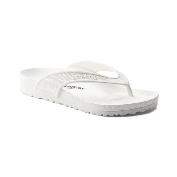 Birkenstock Unisex Honolulu EVA Sandal, white5 - Picture 1 of 6